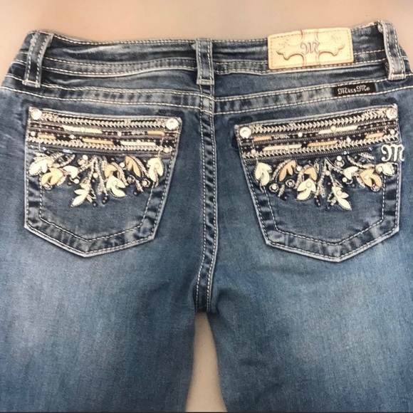 Miss Me Jeans - Picture 1 of 7